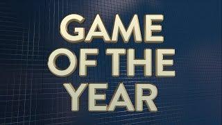 GOTY 2016
