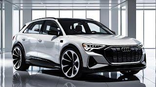 Unveiling the 2025 Audi Q3 – What Makes This Facelift Stand Out?