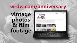 WRDW News 12 60th Anniversary - Website