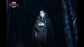 Бал Вампиров мюзикл Tanz der Vampires musical (Ростислав Колпаков Кирилл Гордеев Александр Казьмин)