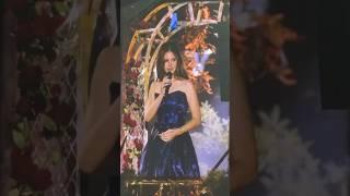 Lana Del Rey performing “ Young and Beautiful “ live at Cardiff, UK ️ #lanadelrey #live  #concert