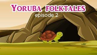 SOKIDZTV Yoruba Folktales : EPISODE 2