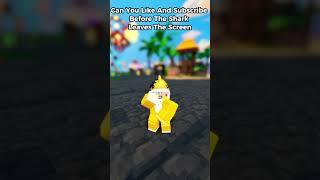 Most Sussy Roblox Games In Roblox #shorts