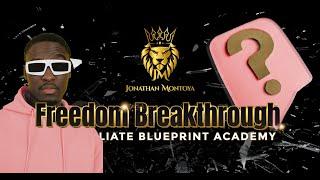 Jonathan Montoya 3 day challenge review  | Freedom Breakthrough Review