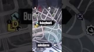 Bsty Bear ? on GTA Online