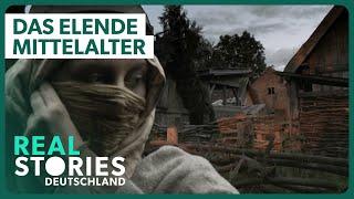 Doku: Die schlimmste Krankheit im Mittelalter | Real Stories Deutschland