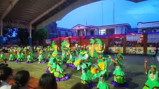 Maytalang 1 ES | Burdang Lumban Festival 2024