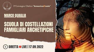 Costellazioni Archetipiche: Il viaggio dell’Eroe