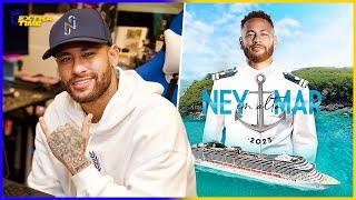 Le nouveau caprice de Neymar fait polémique