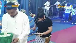 SPECIAL SUNDAY OF FRESH ANOINTING FOR TOTAL VICTORY AND RECOVERY WITH APOSTLE PAUL M.E ( 9/2/2025)