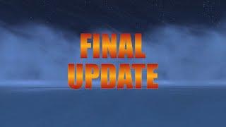 Dread Expanse Final Channel Update