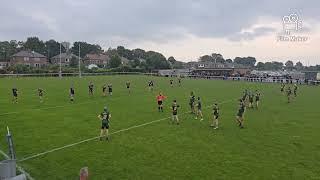 Orrell St James u15's vs Oldham St Anne's Blacks u15's 22/09/24