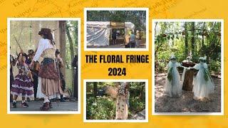 The Floral Fringe Fair 2024