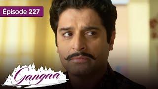 GANGAA - ep 227 - Une jeunesse sacrifiée - Série en Français