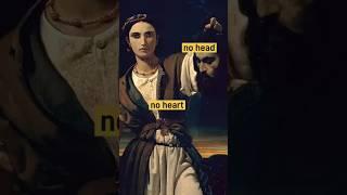 Юдифь - Женщина-вамп, феминистка, или святая?