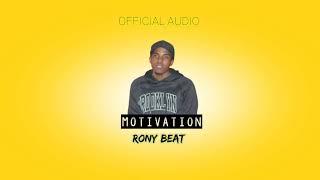 Rony beat haiti - MOTIVATION 2025(Official Audio)#Rapkreyòl