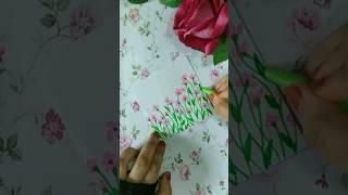 cute flowers #art #doodle #drawing #subscribe #youtube #shorts #viral #trending #pen #painting