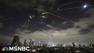 What’s the risk to the U.S. if ‘all-out ’ Israel-Iran war breaks out? Col. Jacobs weighs in
