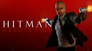 Let's Play Hitman Absolution - Episode 1: Tutorial Mission