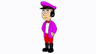 My Wrapper Offline Avatar (My Look For Valentine's Day 2024)