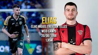 Elias Telles - ND Primorje 2024