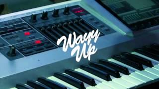 In The Studio | Reecebeats Breaks Down Wayy Up | ft. E-40, Keak Da Sneak, & IAMSU