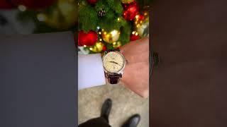 Швейцарские механические наручные часы Aviator. D-45mm. #тюмень #watch #aviator