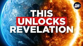 Revelation’s End-Time Prophecy: Without These 3 Keys, You’ll Never Understand