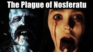 The Vampire Curse of Nosferatu Explained