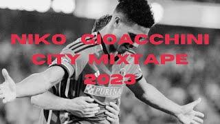 Niko Gioacchini x Smino | CITY Mixtape 2023