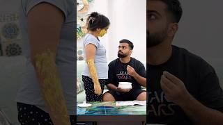 Gaurav kisko dekh kar dar gaya #shorts #youtubeshorts #gauravaroravlogs