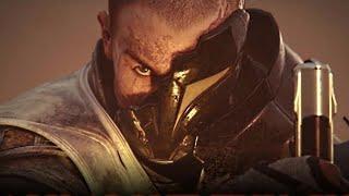 STAR WARS: The Old Republic – Knights of the Fallen Empire – “Sacrifice” Trailer | REACTION!!!!?
