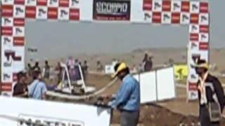 Car25 IGIT - all girls team