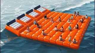  10 FUTURISTIC TECHNOLOGIES THAT WILL CHANGE THE WORLD! 