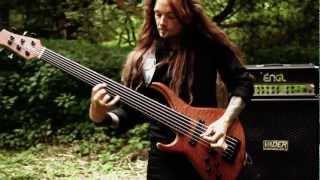 BEYOND CREATION - Omnipresent Perception (OFFICIAL) Video