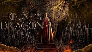 HOUSE OF THE DRAGON -MEDLEY -Soundtrack by Ramin Djawadi