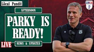 Parky Is Ready! | Wrexham News & Updates | the local pundit