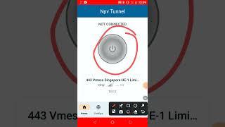 Com Configurar o NPV Tunnel Vpn 2024!!!!!