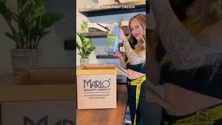 Unboxing Happiness: Fast Shipping & Free Delivery with Marlo Beauty Supply