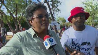 PM Mottley weighs in on announcement of DLP candidates