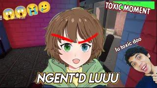 Odo Toxic Moment Odo Ngomong NGNTD LU 