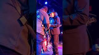 #9 last song Boney James @ Birchmere 20 Oct 2024