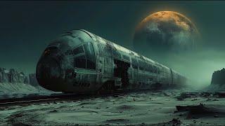 5 People Accidentally Trapped on a Mysterious Planet | Movie Recap Sci-fi