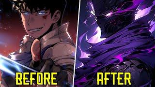 (1-12) Legendary Hero Returns 17 Years After Sacrificing Himself - Manhwa Recap