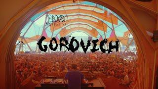 GOROVICH - BOOM FESTIVAL 2023 (Full Set)