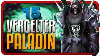 [Vergelter Paladin | lvl 70]  - Dragonflight BG Commentary - 15