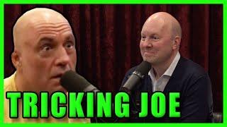 Billionaire Scumbag LIES To Rogan’s Face | The Kyle Kulinski Show