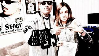 Magic Girl Interview Chicano Style TV Ep.13