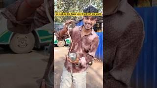 fake snake, big drama, hilarious prank reactions | The Ultimate snake prank video #prank #shorts