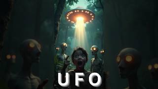 (Bonus) UFOS AND ALIENS IN THE JUNGLE! #InsideTheSCIF